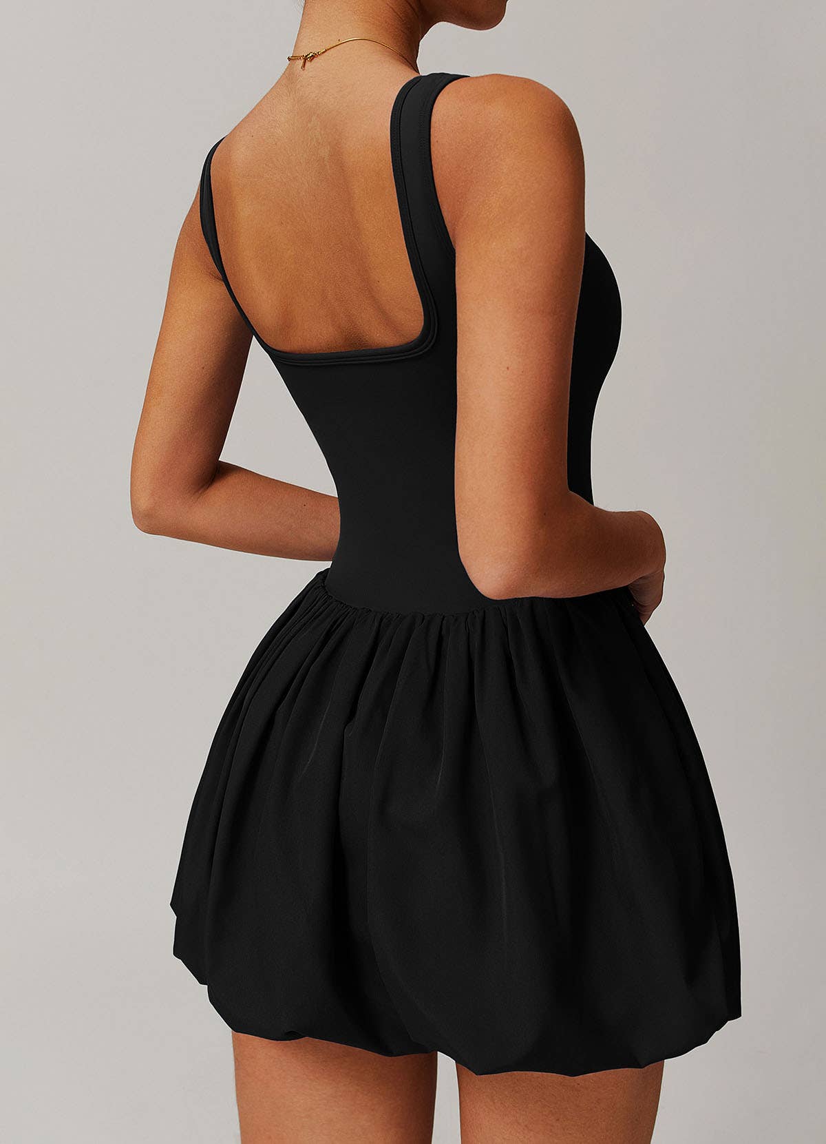 Crave by FW - Athletic Tennis Dress With Pocket