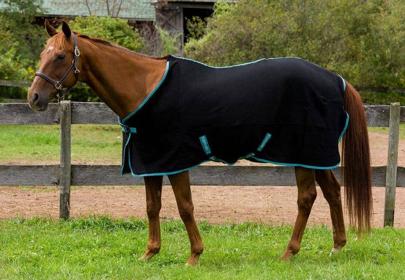 JPC Equestrian - TuffRider Cooler Sheet