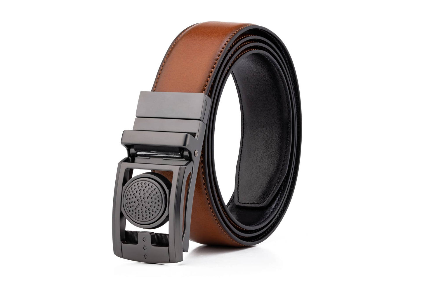 Fabio Valenti - Golf belt with marker