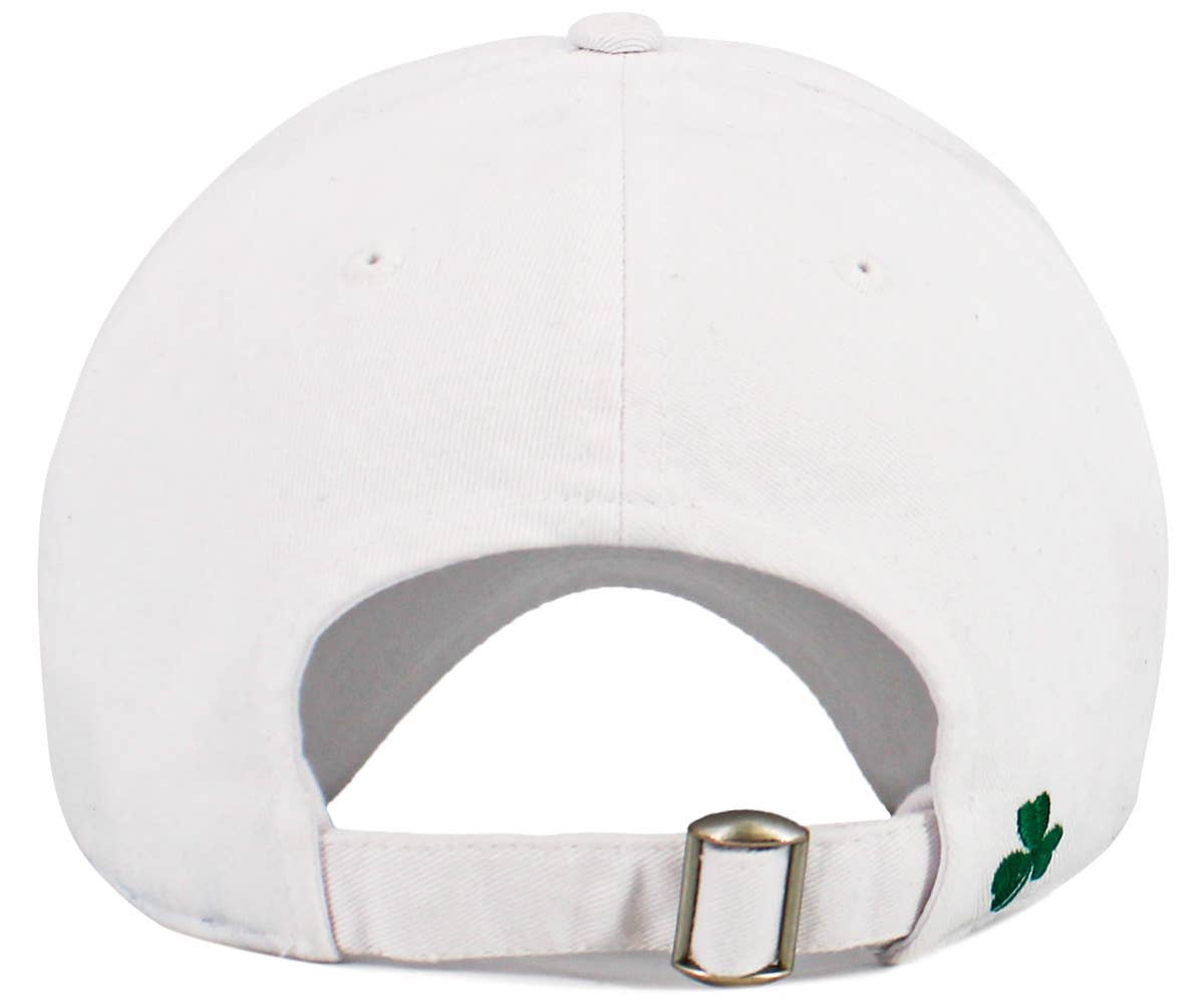 KBETHOS - Shamrock Dad Hat