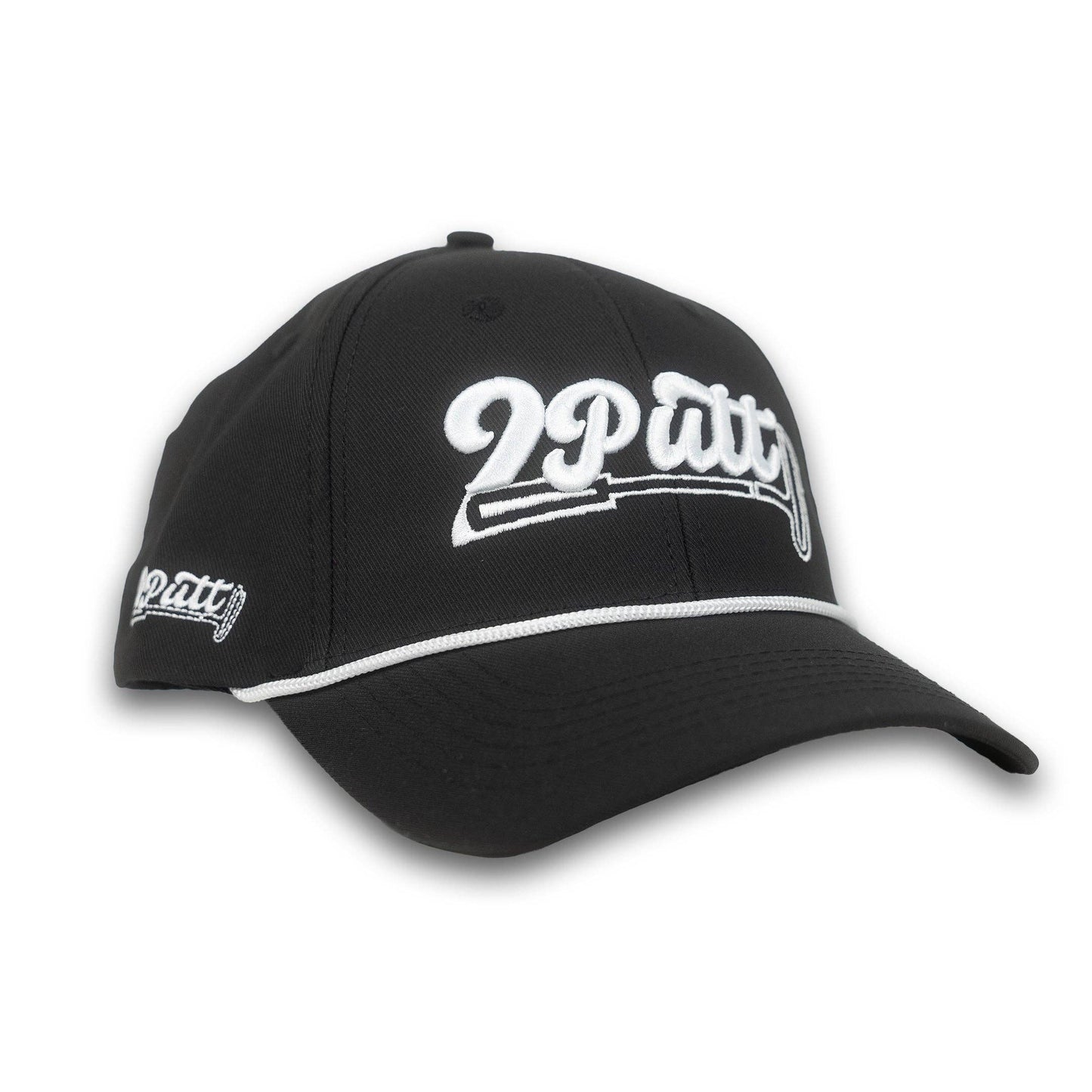 2Putt - 2Putt Rope Hat