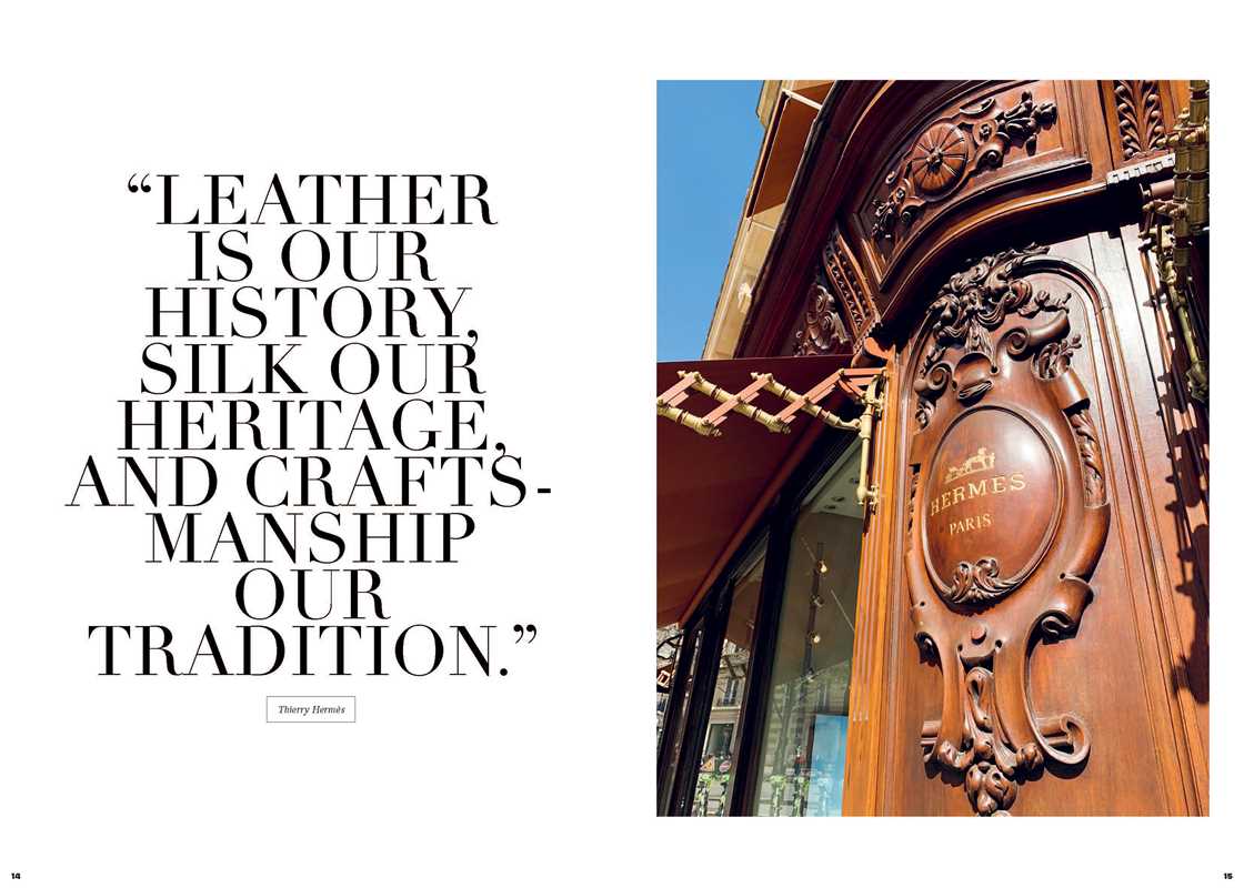 Simon & Schuster - Essence of Hermès by Kelly  Reising