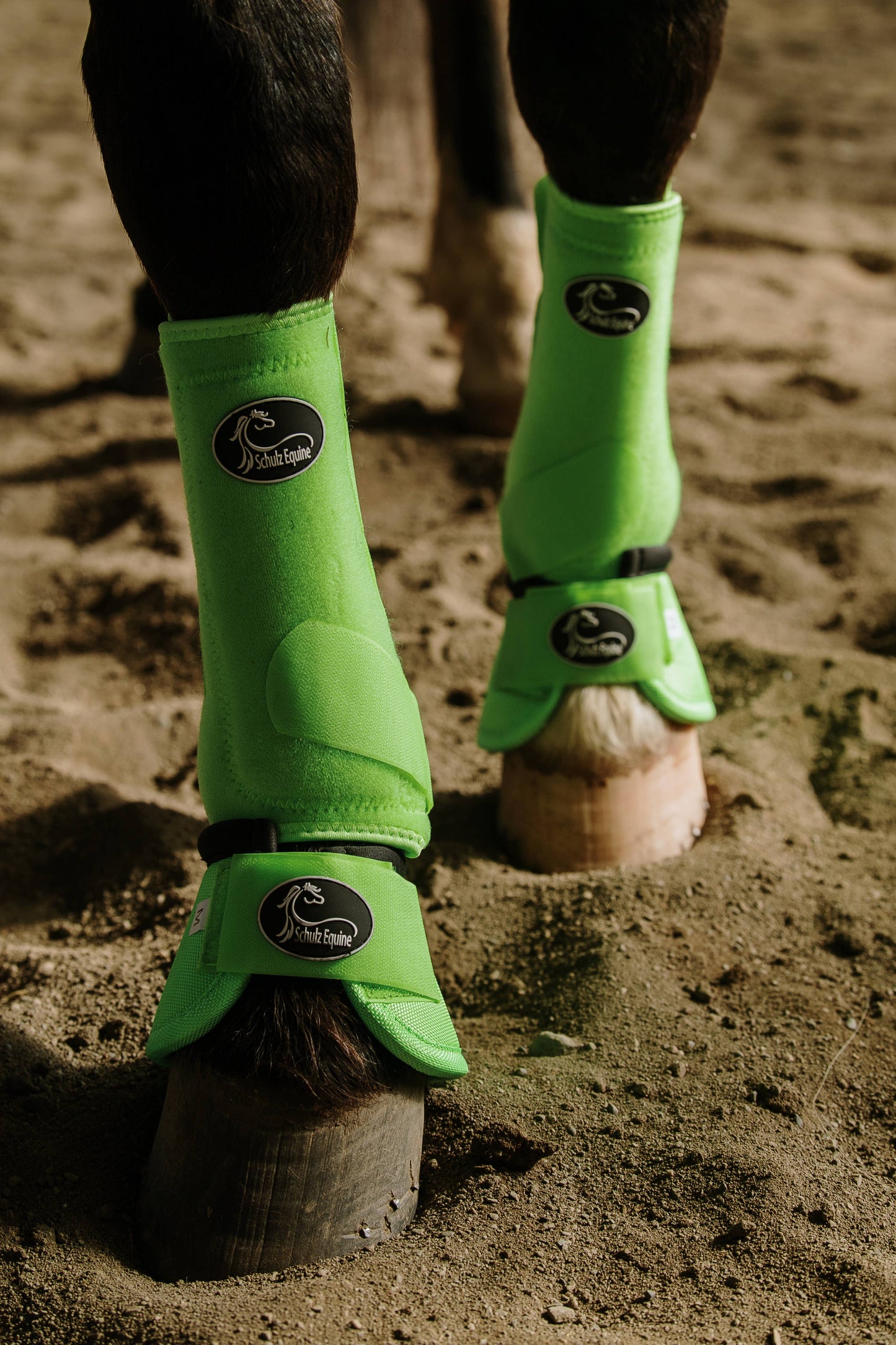 Schulz Equine - AirFlow Sports Boots- 2 Pack