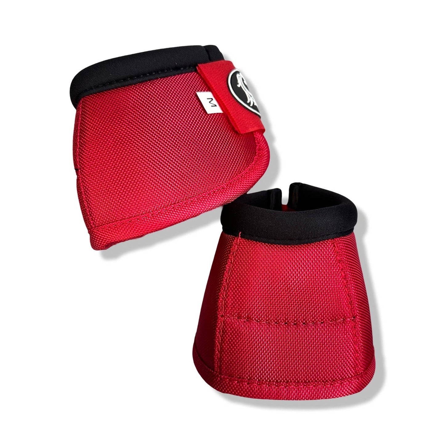 Schulz Equine - Bell Boots