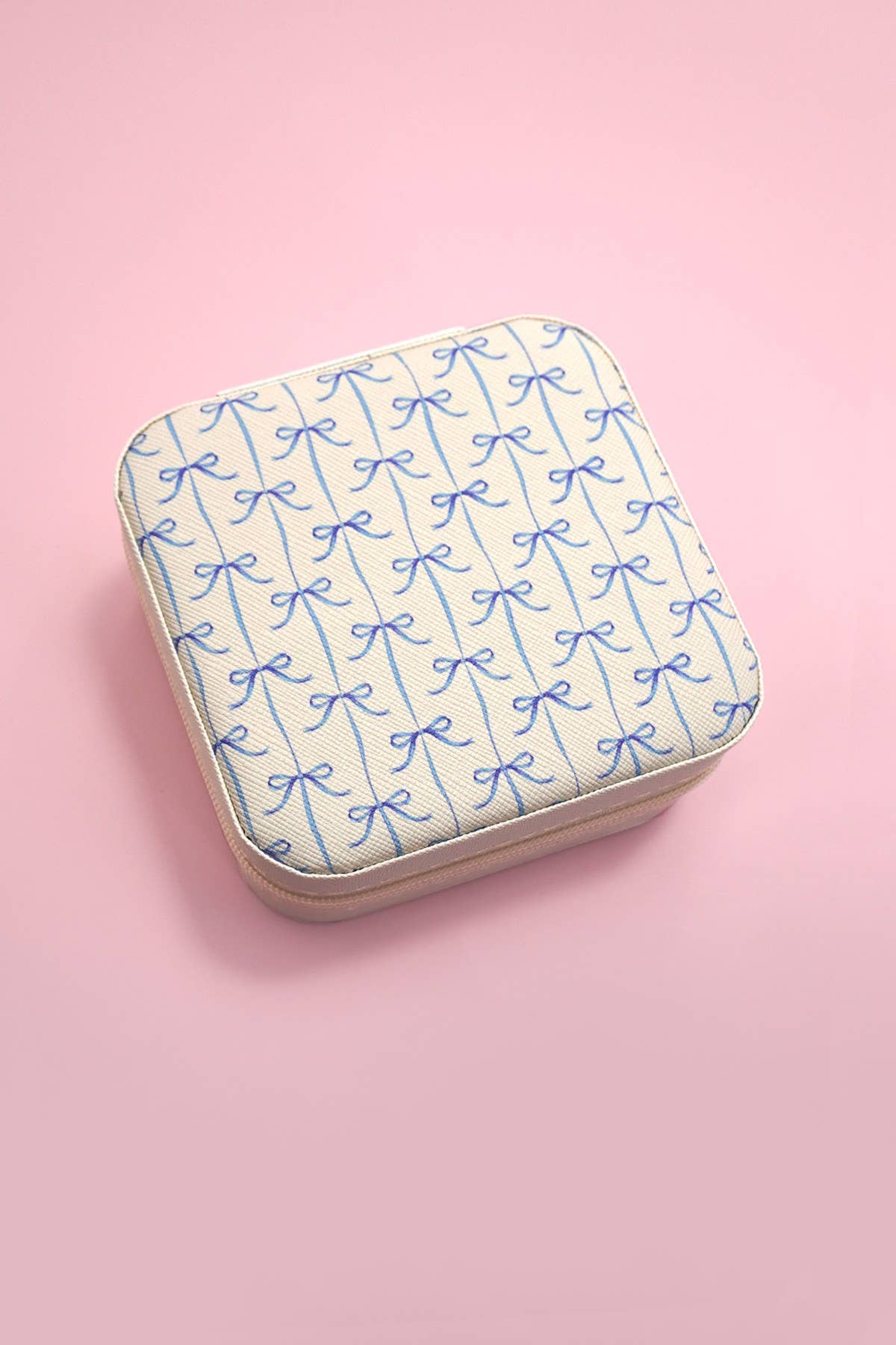 Valentine's Jewelry Box Travel