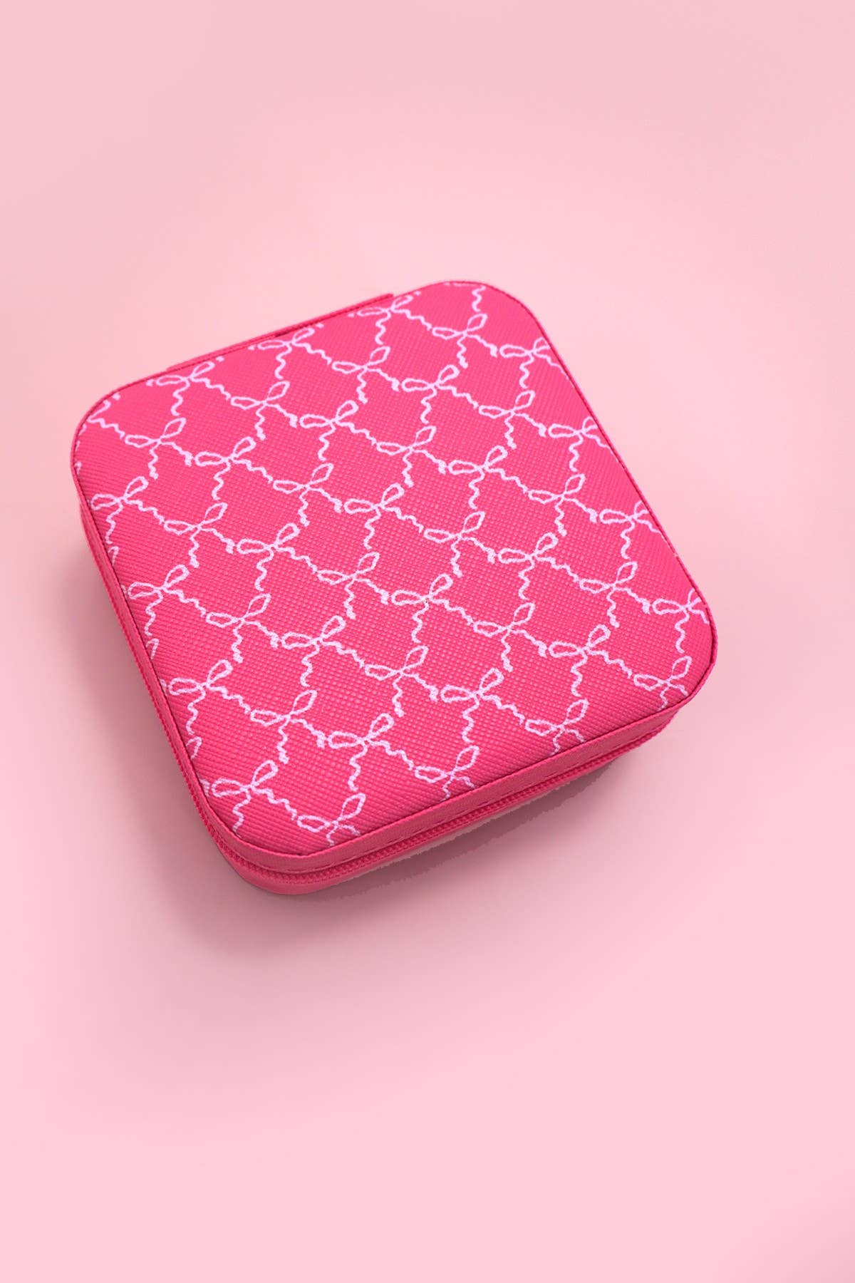 Valentine's Jewelry Box Travel